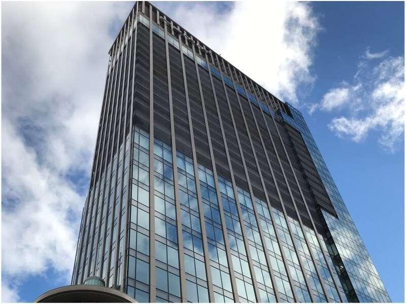 Remm Plus Kobe Sannomiya Exterior foto